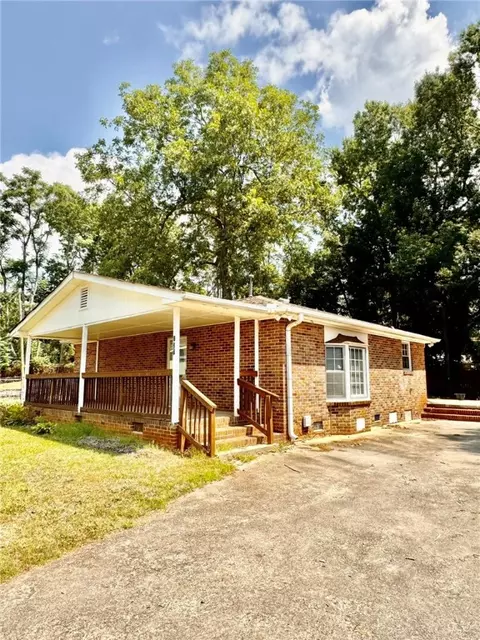 127 Quinn St, Anderson, SC 29625