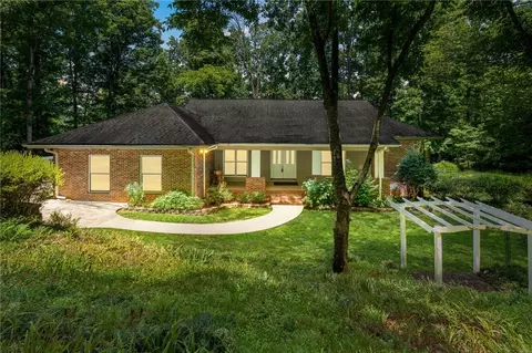 167 Brookside Cir, Pickens, SC 29671