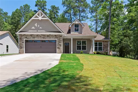 129 Portman Dr, Townville, SC 29689