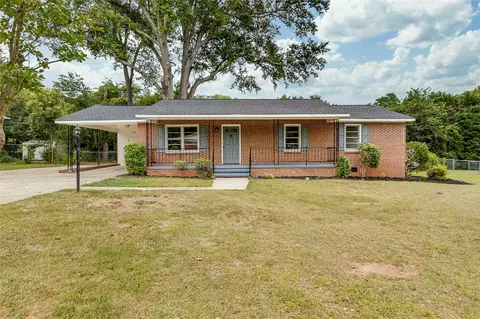 2303 Poplar Ln, Anderson, SC 29621