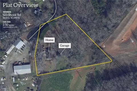 523 Shook Rd, Seneca, SC 29672 photo 48