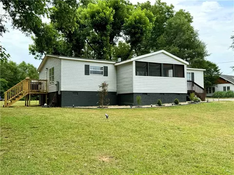 3710 Highway 29 Hwy, Belton, SC 29627