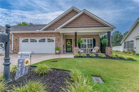 74 Hillsborough Dr, Anderson, SC 29621