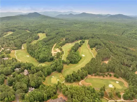 Golden Bear Drive, Sunset, SC 29685 photo 11
