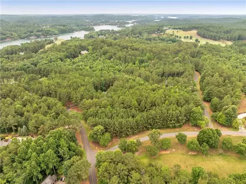 Golden Bear Drive, Sunset, SC 29685 photo 2