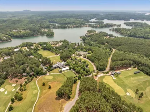 Golden Bear Drive, Sunset, SC 29685 photo 12