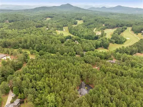 Golden Bear Drive, Sunset, SC 29685 photo 8