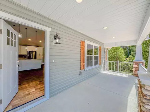 558 Fairfield Rd, Walhalla, SC 29691 photo 5