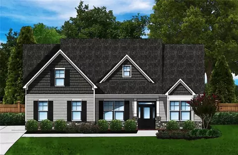 707 Bogey Blvd, Seneca, SC 29678