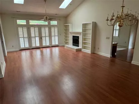 Living - 614 Downs Loop, Clemson, SC 29631 photo 1 of 4
