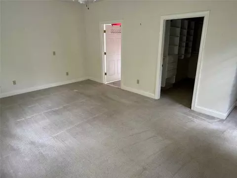 Bedroom - 614 Downs Loop, Clemson, SC 29631 photo 1 of 2