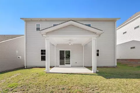 Exterior - 109 Granada Pl, Seneca, SC 29678 photo 7 of 8