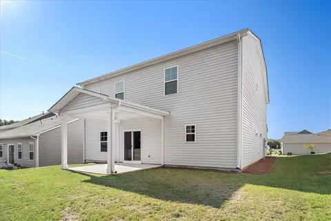 Exterior - 109 Granada Pl, Seneca, SC 29678 photo 5 of 8