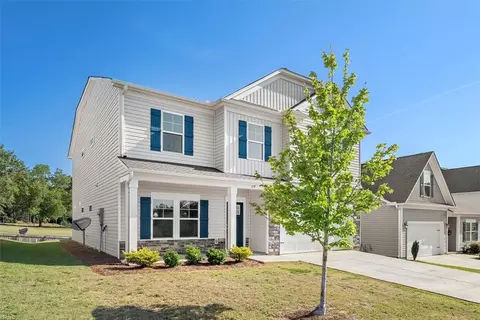 Exterior - 109 Granada Pl, Seneca, SC 29678 photo 3 of 8