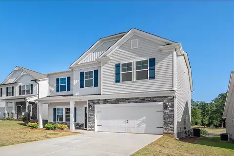 Exterior - 109 Granada Pl, Seneca, SC 29678 photo 2 of 8