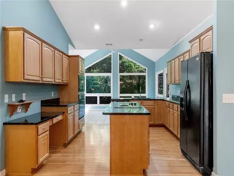 Kitchen - 331 N Summit Dr, Seneca, SC 29672 photo 1 of 3