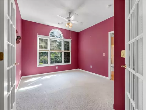 Bedroom - 331 N Summit Dr, Seneca, SC 29672 photo 1 of 6