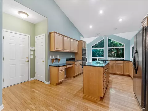 Entry Way - 331 N Summit Dr, Seneca, SC 29672 photo 1 of 1