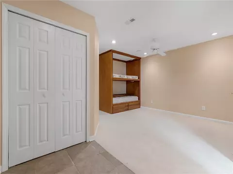 Bedroom - 331 N Summit Dr, Seneca, SC 29672 photo 6 of 6