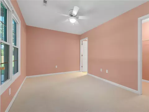 Bedroom - 331 N Summit Dr, Seneca, SC 29672 photo 4 of 6