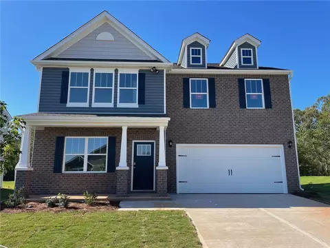 114 Fancy Trl, Anderson, SC 29621