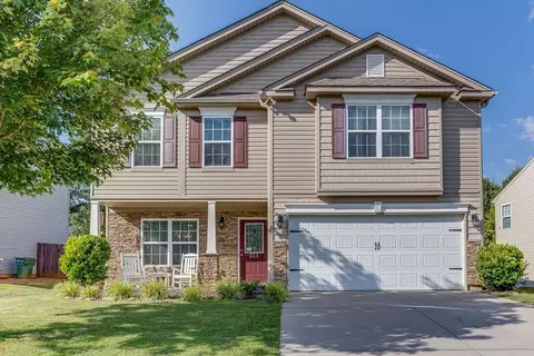 211 Harlequin Dr, Moore, SC 29369