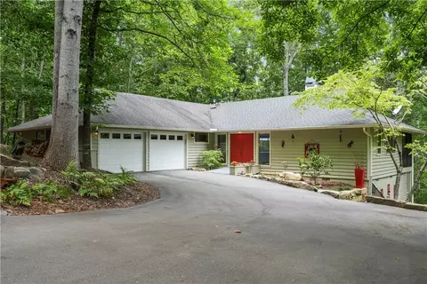 507 N Flagship Dr, Salem, SC 29676