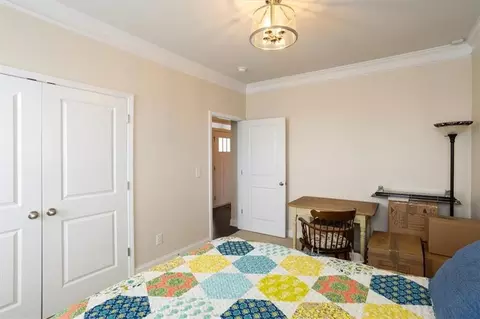 Bedroom - 906 Deephallow Pl, Greer, SC 29651 photo 2 of 3