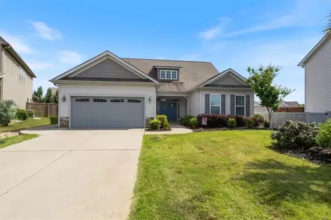 Exterior - 906 Deephallow Pl, Greer, SC 29651 photo 2 of 9