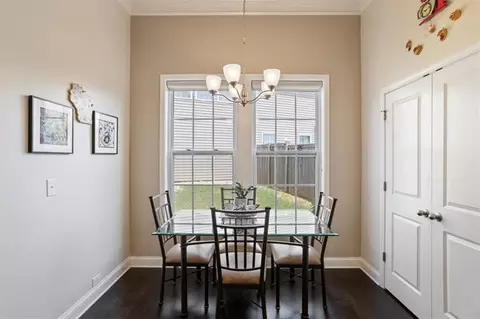 Dining - 906 Deephallow Pl, Greer, SC 29651 photo 1 of 1