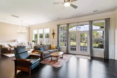 Living - 906 Deephallow Pl, Greer, SC 29651 photo 1 of 2