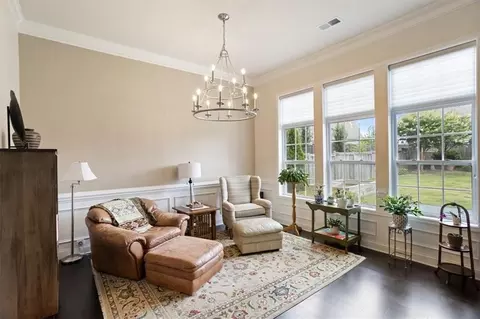 Living - 906 Deephallow Pl, Greer, SC 29651 photo 2 of 2