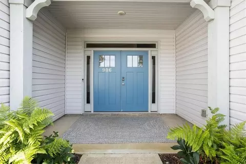 Entry Way - 906 Deephallow Pl, Greer, SC 29651 photo 1 of 4