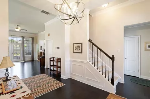 Entry Way - 906 Deephallow Pl, Greer, SC 29651 photo 3 of 4