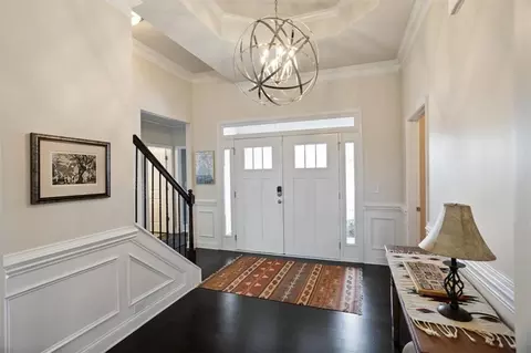 Entry Way - 906 Deephallow Pl, Greer, SC 29651 photo 4 of 4