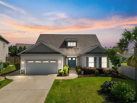 906 Deephallow Pl, Greer, SC 29651