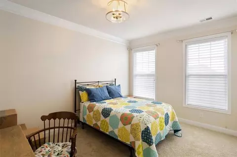 Bedroom - 906 Deephallow Pl, Greer, SC 29651 photo 1 of 3