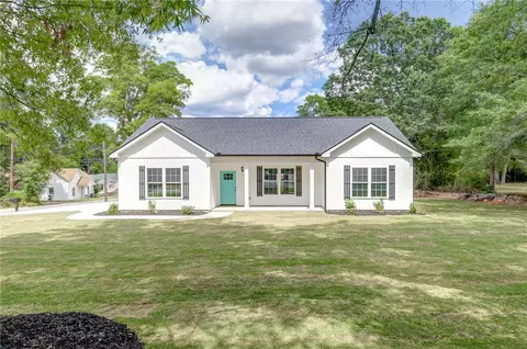 308 Cherry St, Belton, SC 29627