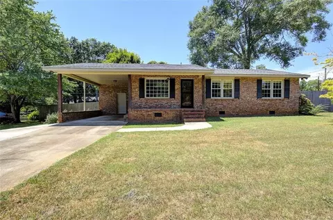 3104 Pinehurst Ln, Anderson, SC 29621