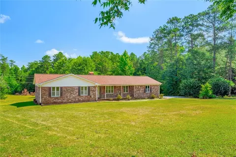 134 Merrily Cir, Woodruff, SC 29388
