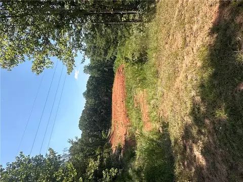 00 Blue Ridge Blvd, West Union, SC 29696
