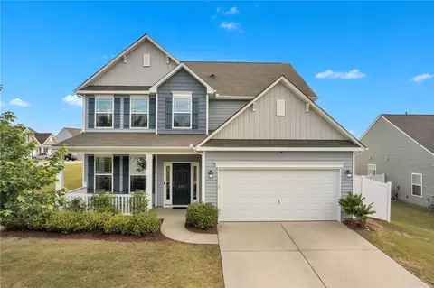 277 Shale Dr, Powdersville, SC 29642