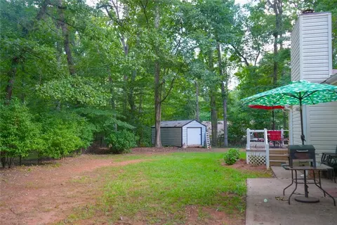 Exterior - 147 Live Oak Ct, Anderson, SC 29621 photo 4 of 4