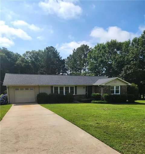 302 Lowry Rd, Anderson, SC 29621
