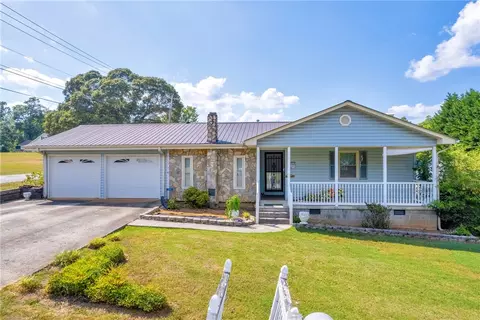 198 Hobson St, Westminster, SC 29693