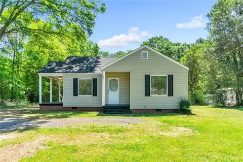 Abercrombie Road, Anderson, SC 29626