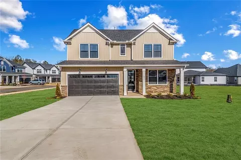 301 Red Oak Ct, Anderson, SC 29621