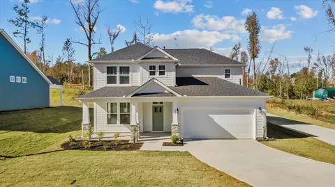 613 Overbrook Dr, Seneca, SC 29678