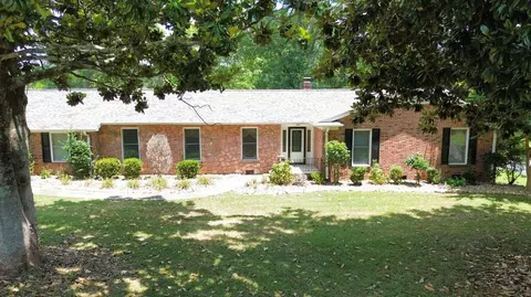 400 Arcadia Dr, Anderson, SC 29621