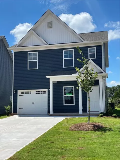 114 Brown Cir, Easley, SC 29642 photo 2
